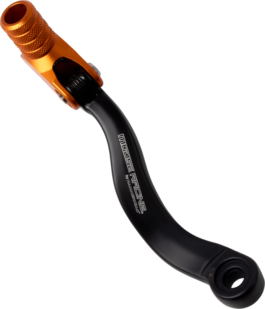 Moose Racing Forged Shift Lever KTM 125cc-500cc 2015-2023