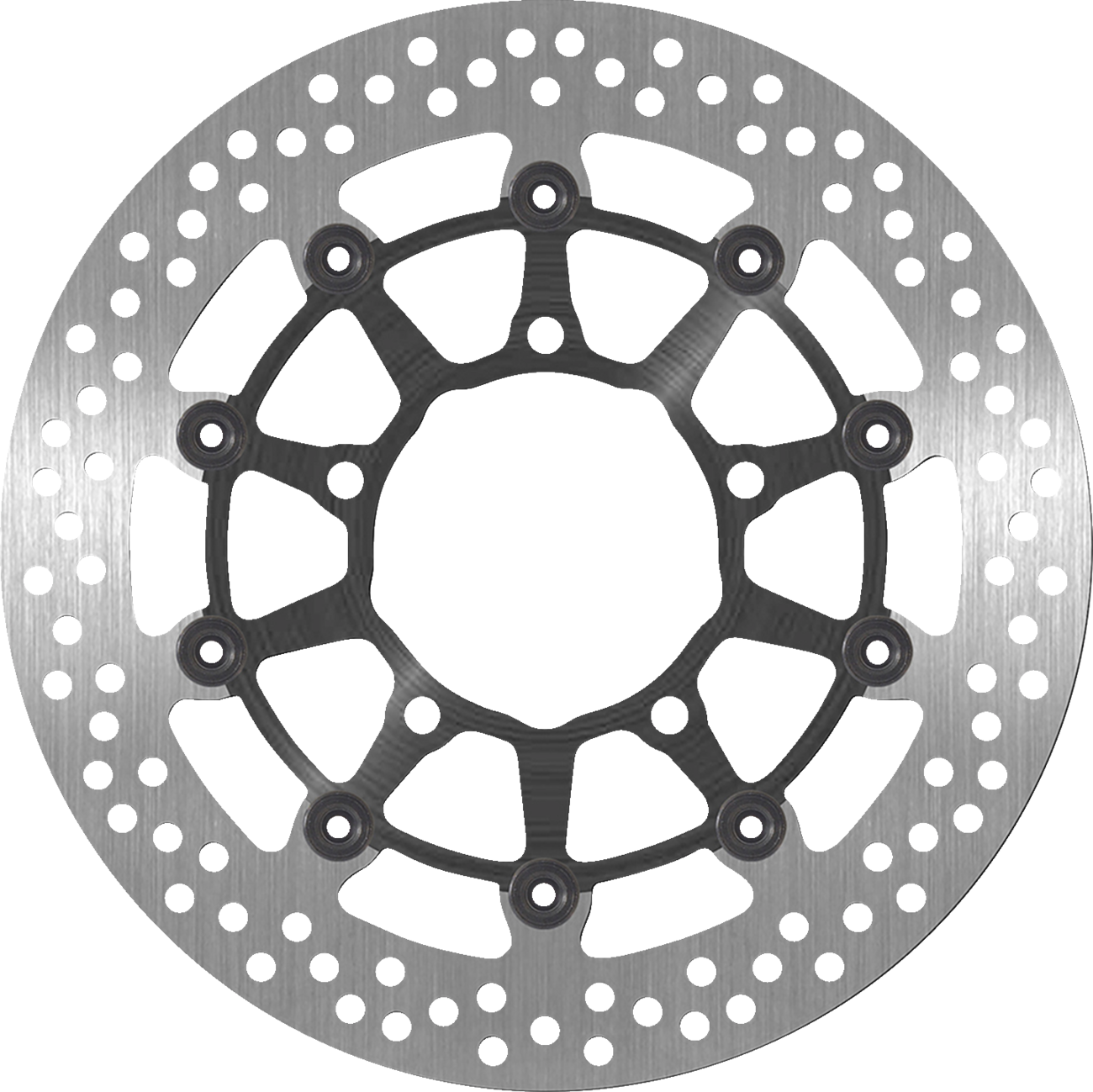 SBS Standard Front Brake Rotor 5012