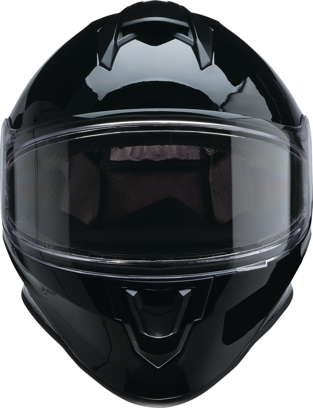 Z1r Youth Warrant Snow Helmet