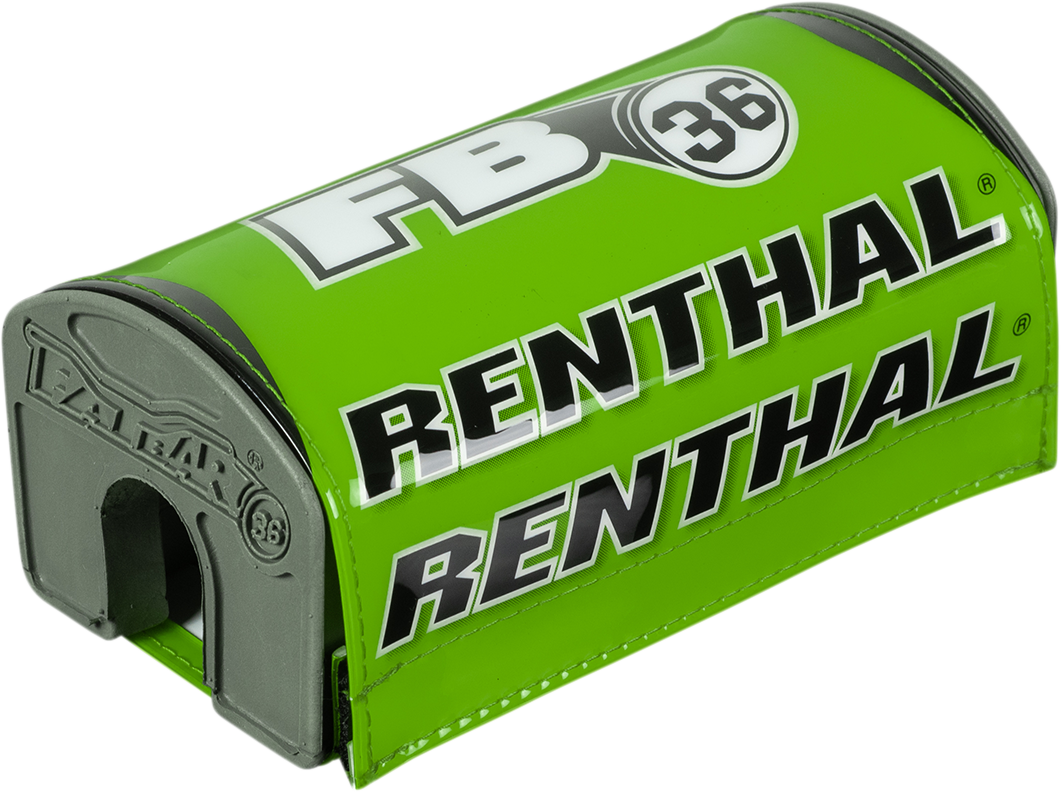 Renthal Fatbar36 Pad