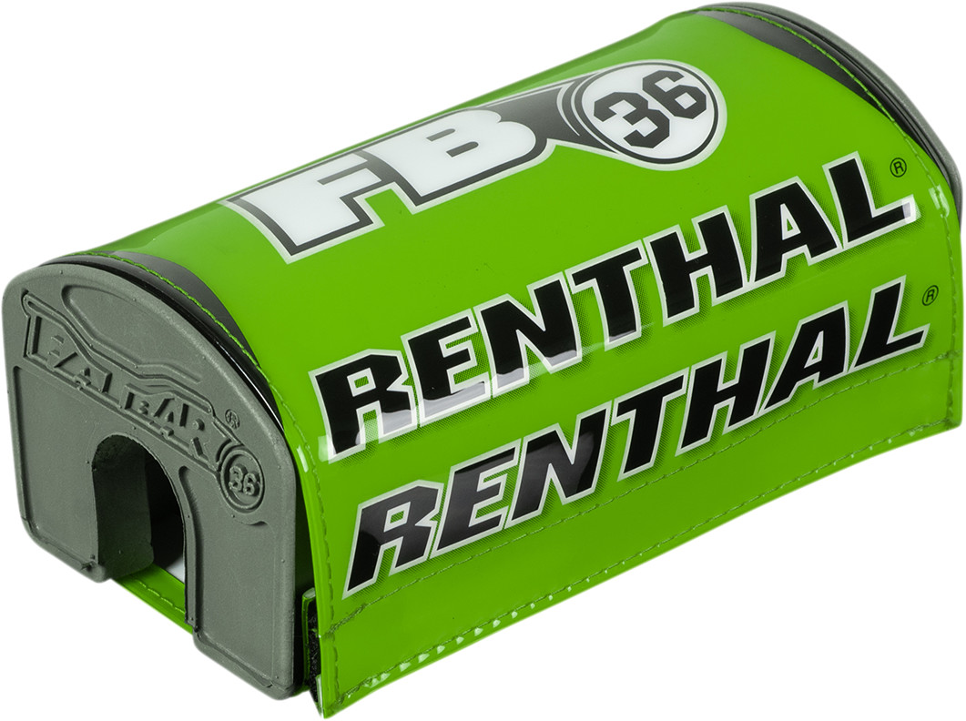Renthal Fatbar36 Pad