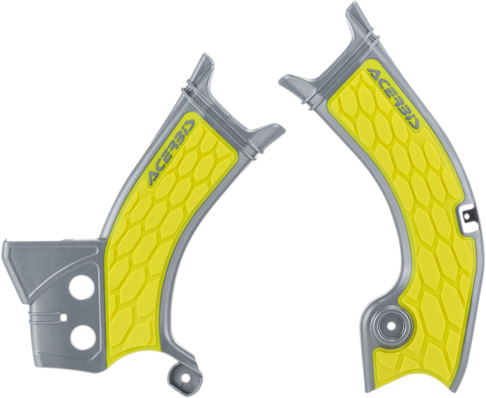 X-Grip Frame Guards