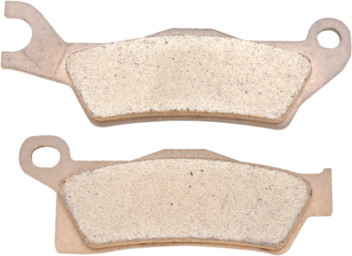 DP BRAKES ATV/UTV Sintered Metal Brake Pads