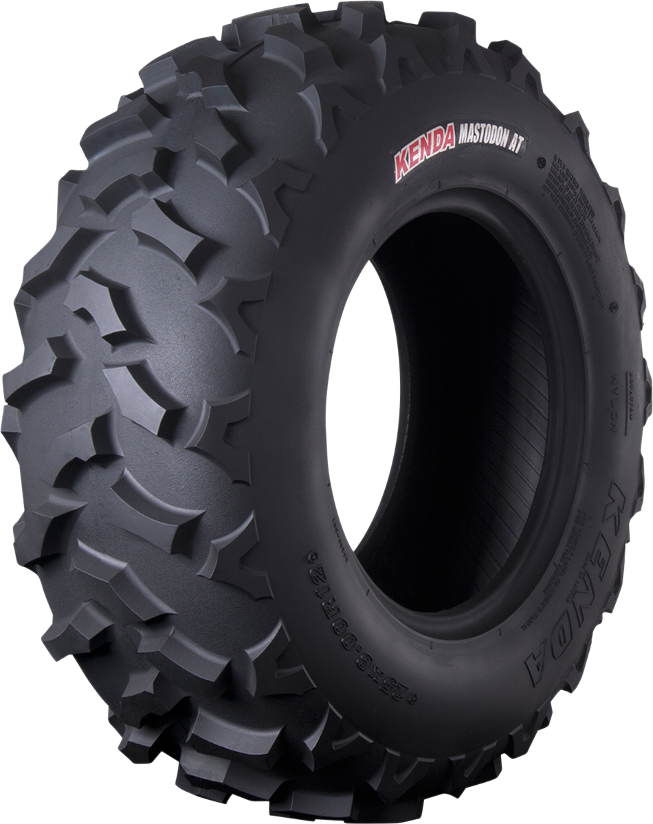 KENDA K3203 Mastodon AT Tire