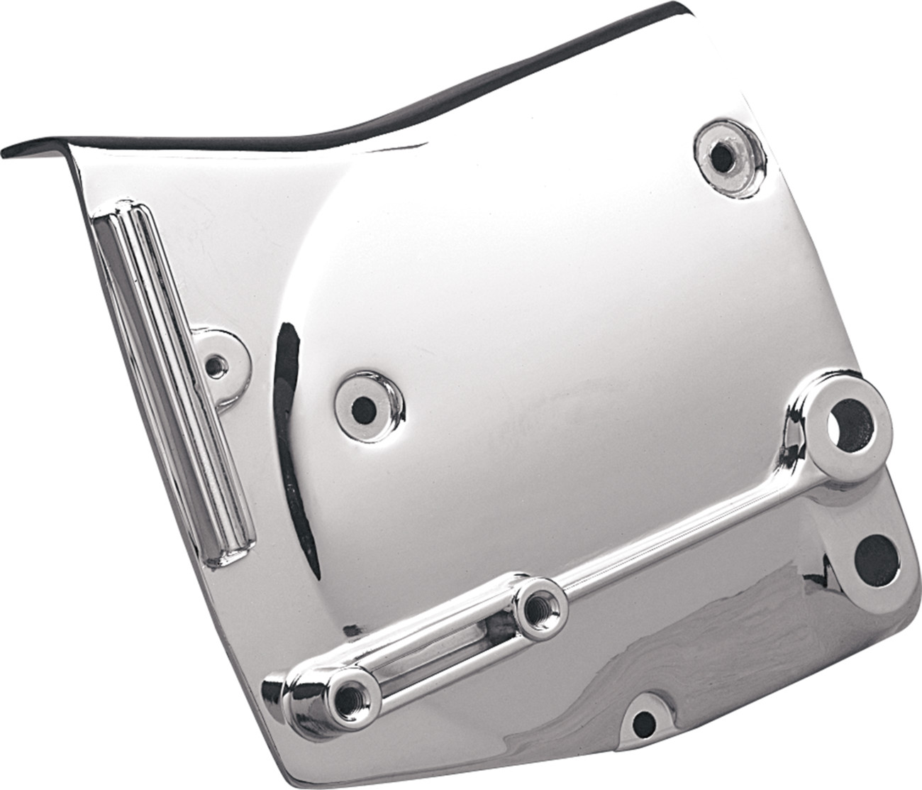 Drag Specialties Sprocket Cover