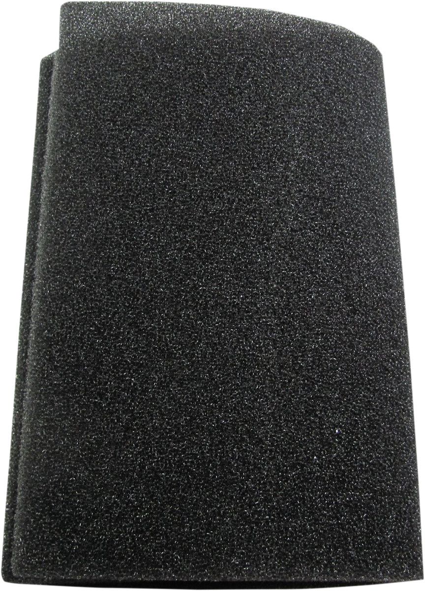 Uni filter Bulk Filter Foam - Black
