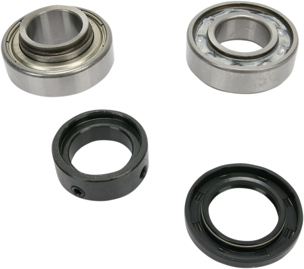 Chain Case Bearing and Seal Kit