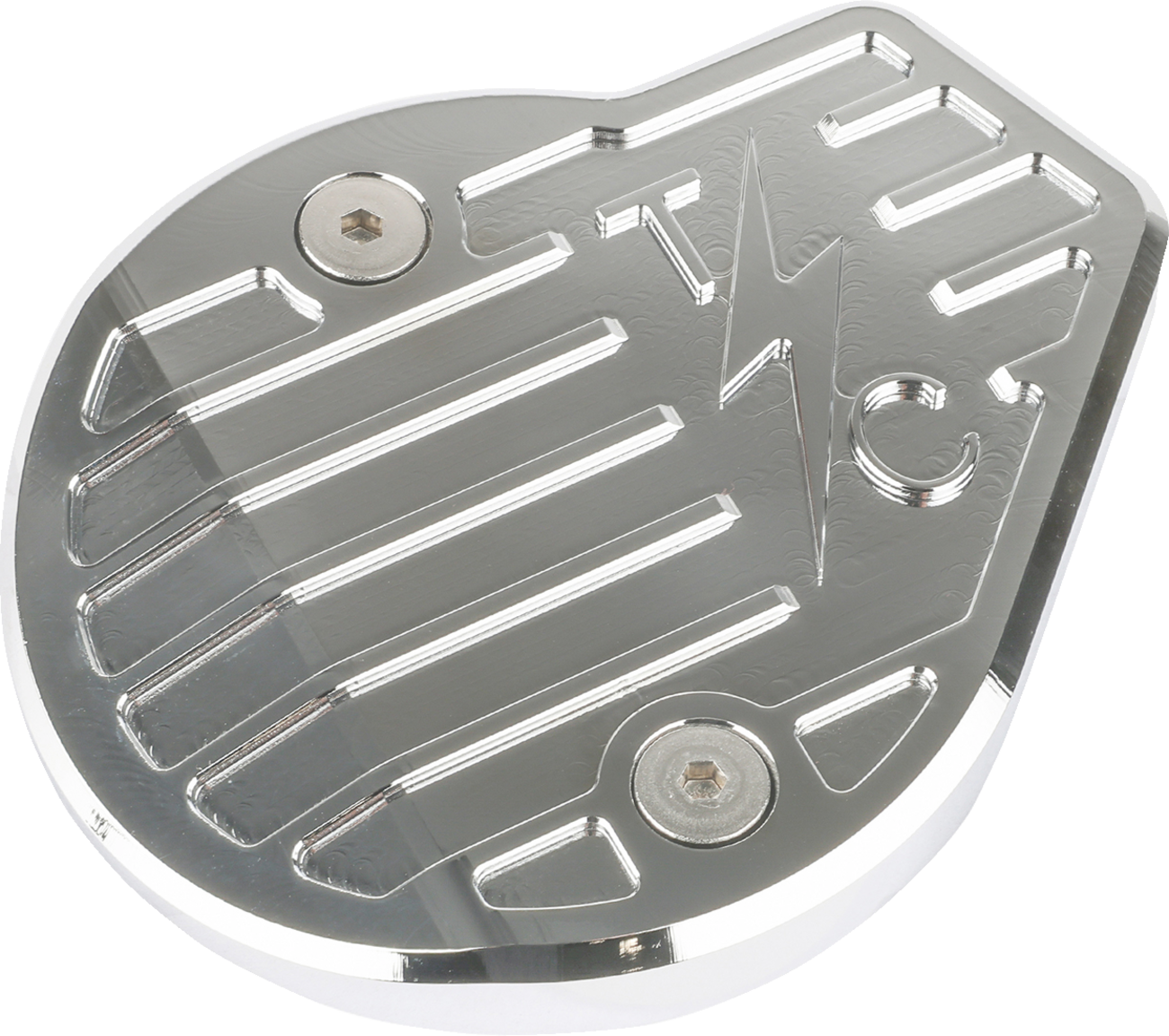 THRASHIN SUPPLY CO. Cam Cover