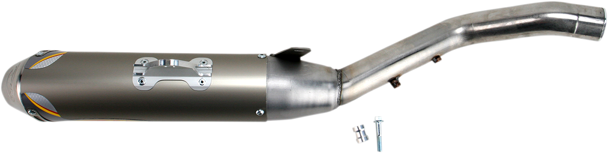 Powercore 4 Slip-On Muffler