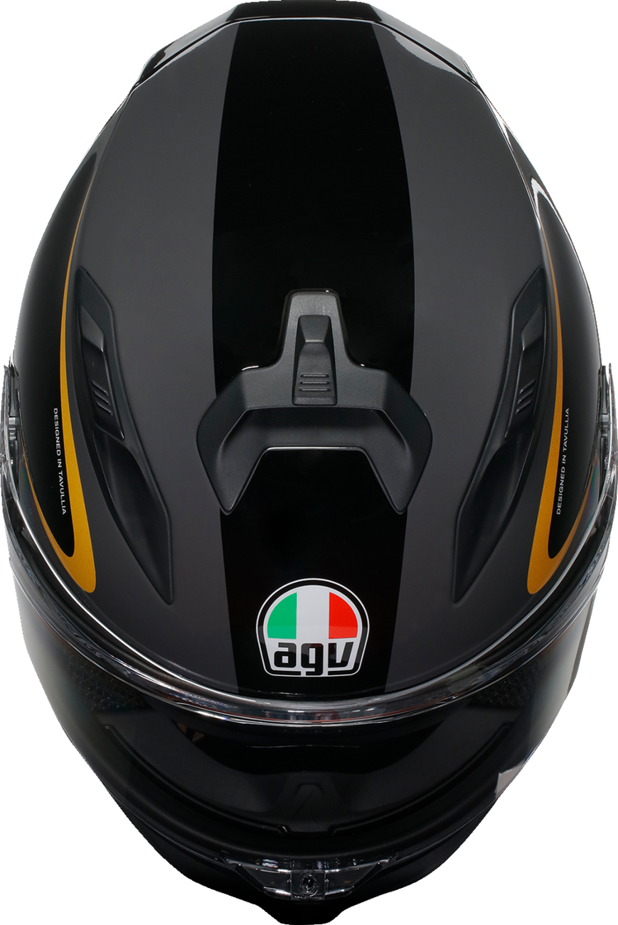 AGV K7 Flow 46 Helmet