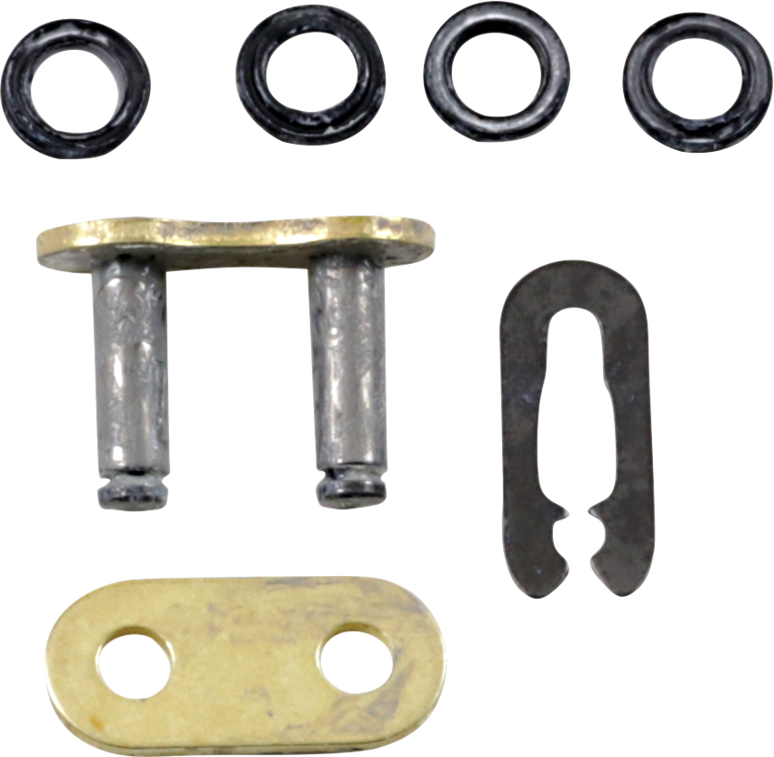 Renthal 520 R33 - Chain Replacement Connecting Link - Clip
