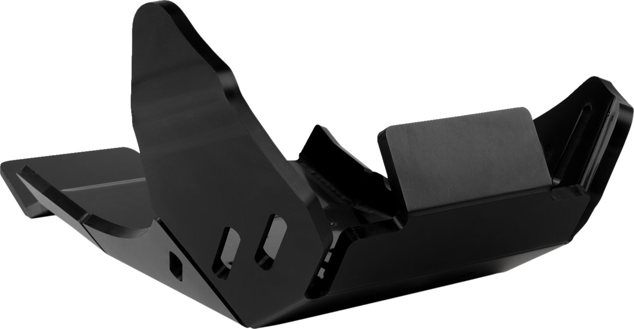 Axp racing Xtrem Skid Plate - Black - Gas Gas | Husqvarna | KTM