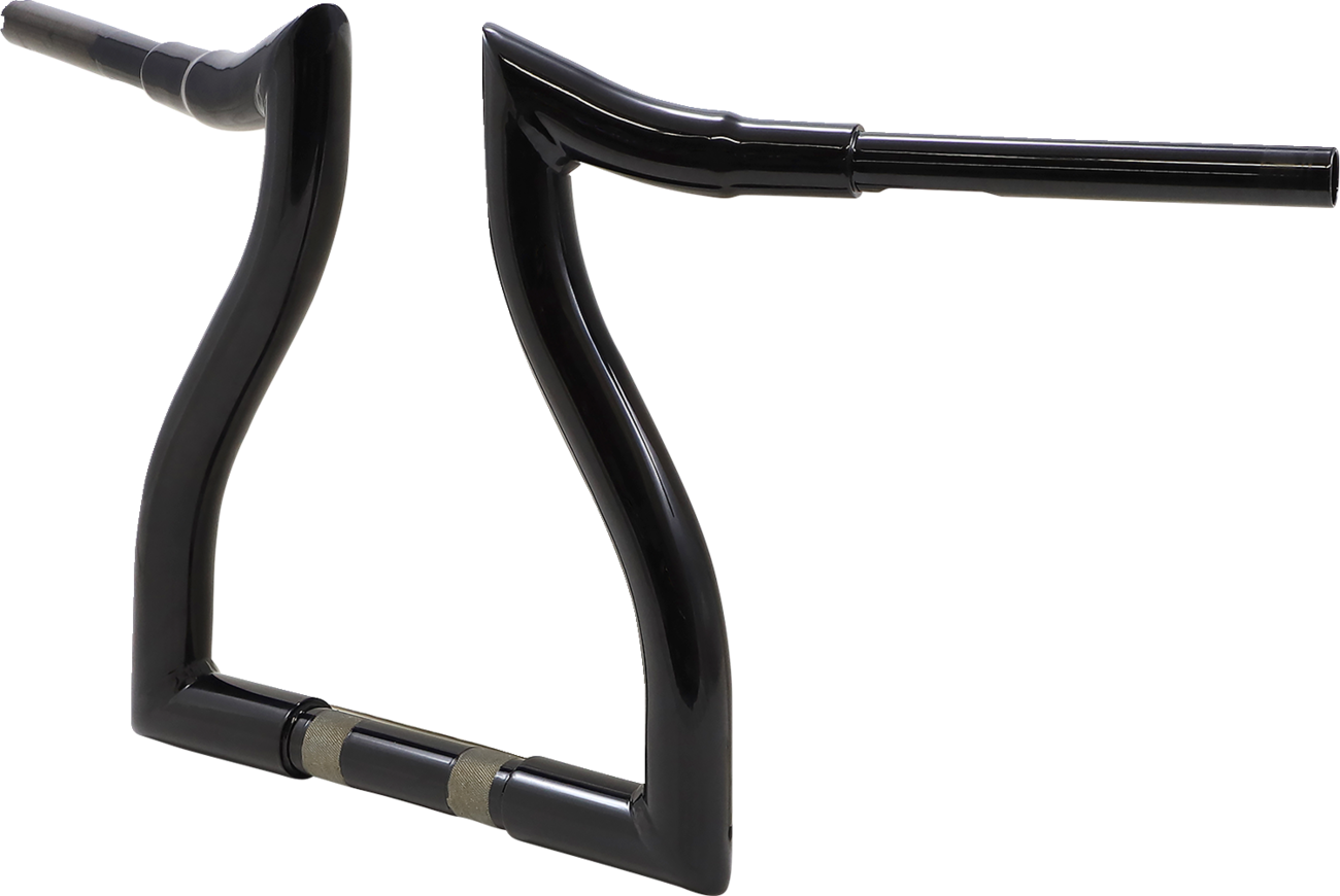 Hammerhead Handlebar
