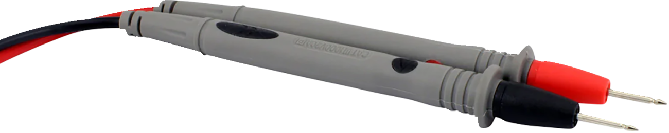 RM STATOR Voltage Peak Reading Adapter DVA Adapter for Multimeter Probes