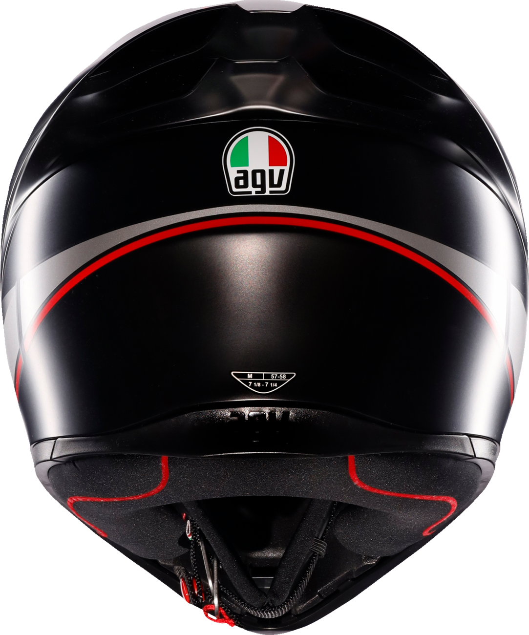 K1 S Lap Helmet
