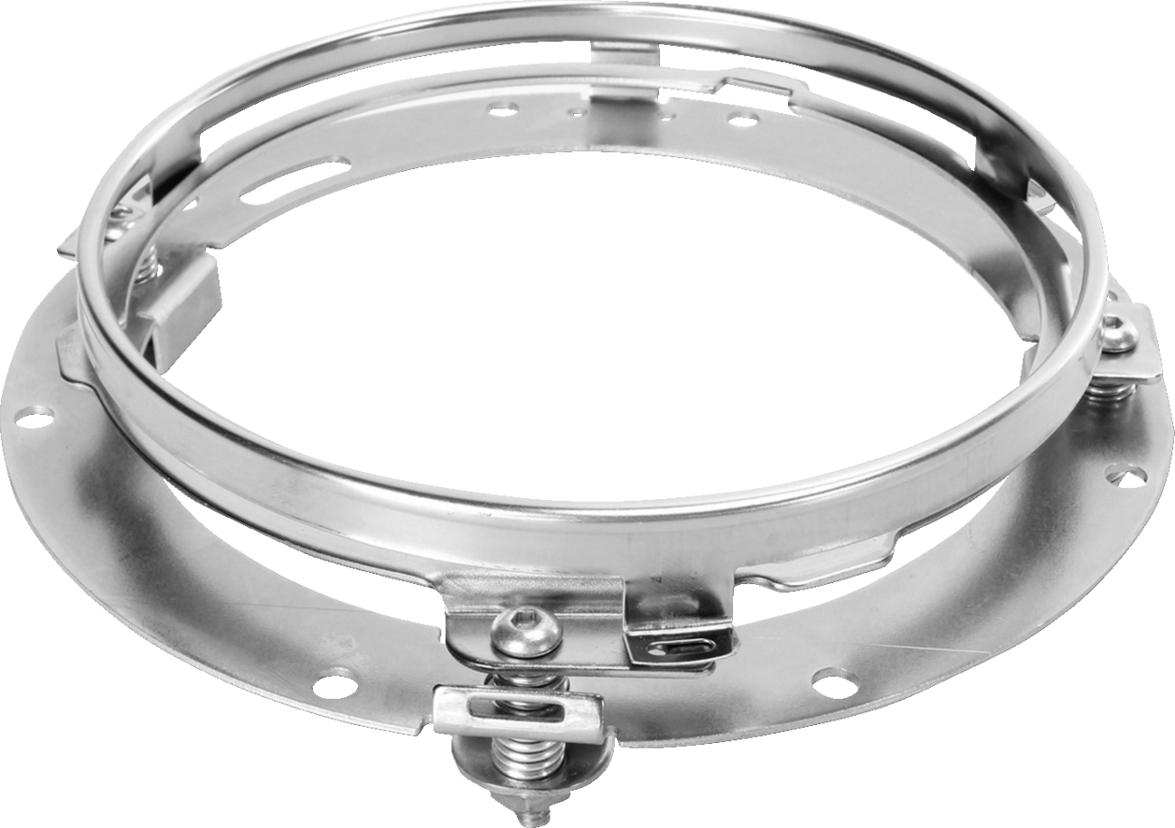 J.W. SPEAKER 7" Evolution 2 LED Headlights