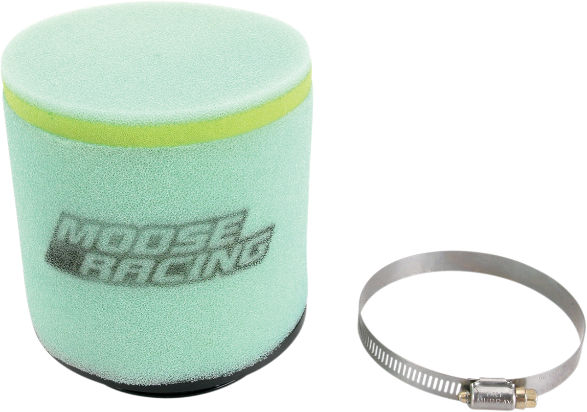Precision Pre-Oiled Air Filter