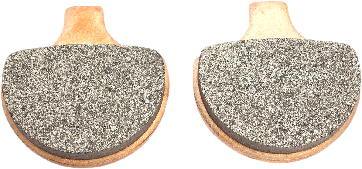 Ebc Brake Pads Harley Davidson