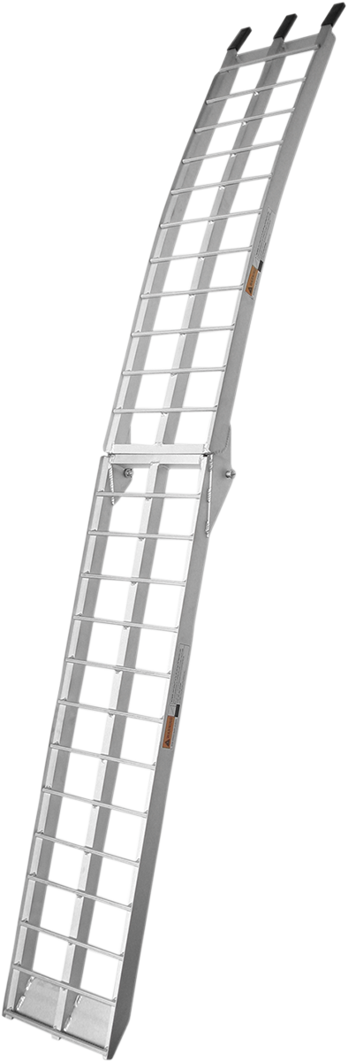 MOTORSPORT PRODUCTS Aluminum Folding Ramp