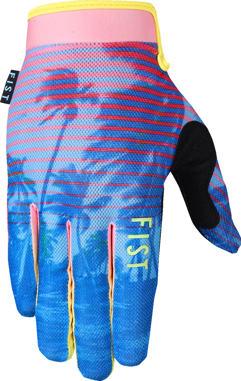 Fist handwear Breezer Tropical Breeze Hot Weather Gloves
