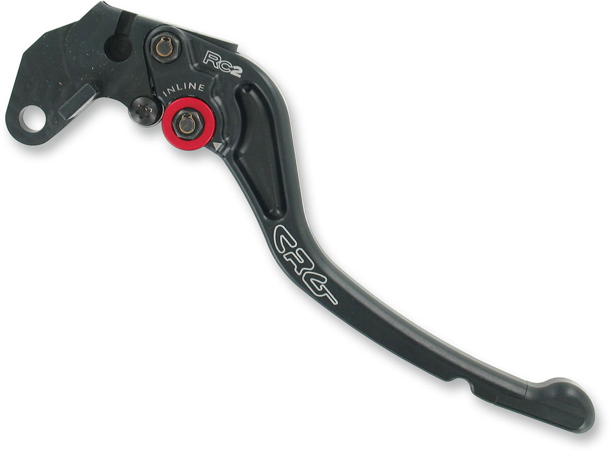 CRG RC2 Clutch Lever Early Model Suzuki GSXR / TL1000S