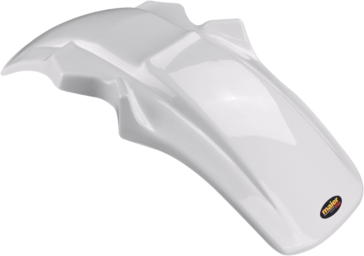 Fender Replacement Plastic