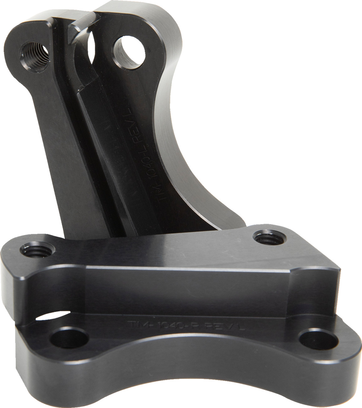 TRASK Front Brake Caliper Mount