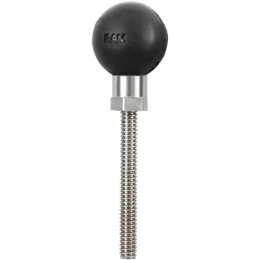 BALL ACCESSORY BASE ADAPTER FOR B-SIZE SOCKET ARM BALL ACCESSORY BASE ADAPTER FOR B-SIZE SOCKET ARM