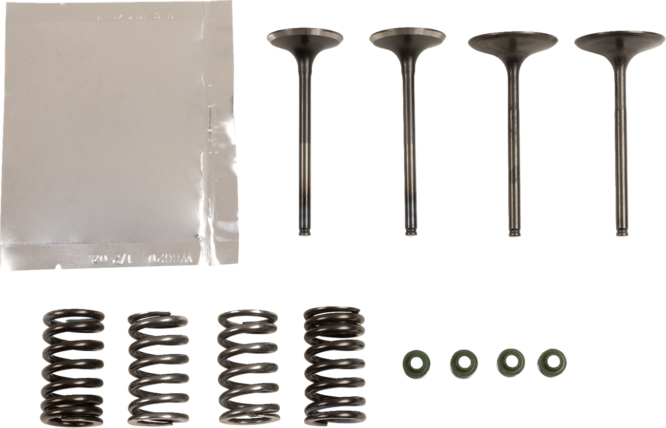 Valve Kit
