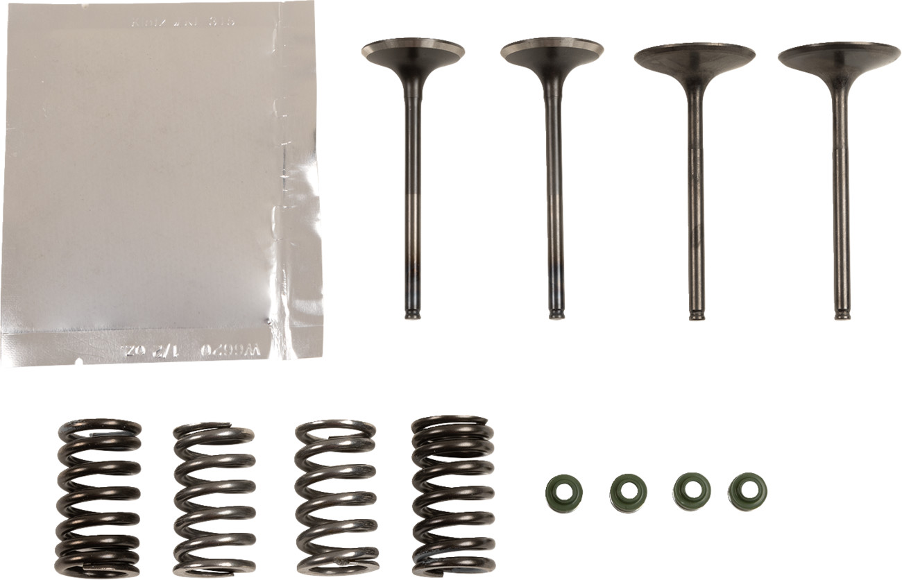 Valve Kit