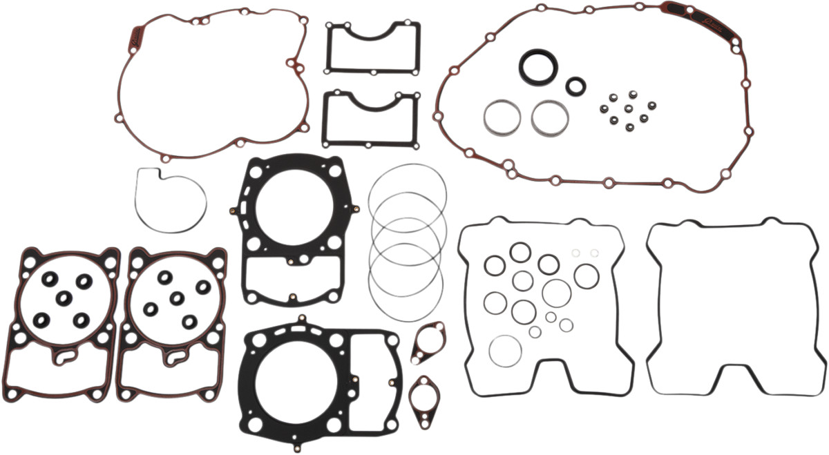 JAMES GASKET Complete Gasket Kit