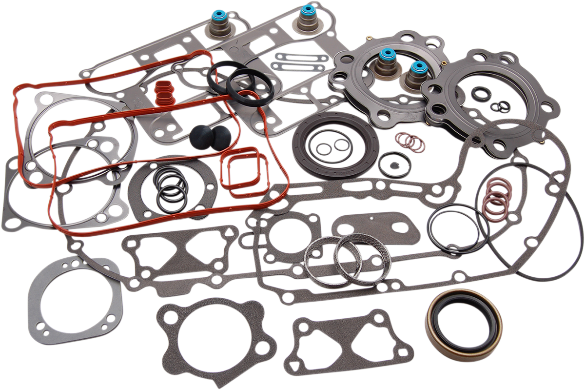 Cometic Complete Engine Motor Gasket Kit for 0718 Harley Sportster XLN