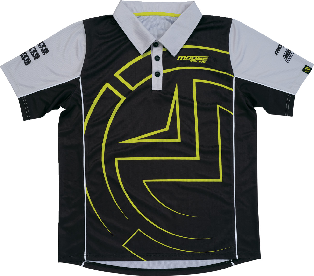 Moose Racing Moose Pit Shirt