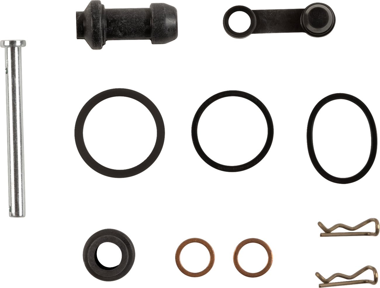 Moose Racing Caliper Rebuild Kit