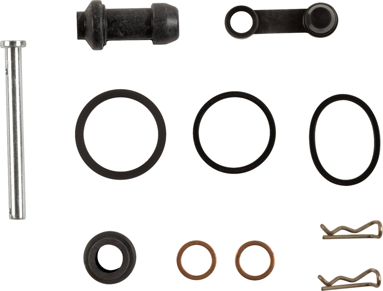 Moose Racing Caliper Rebuild Kit