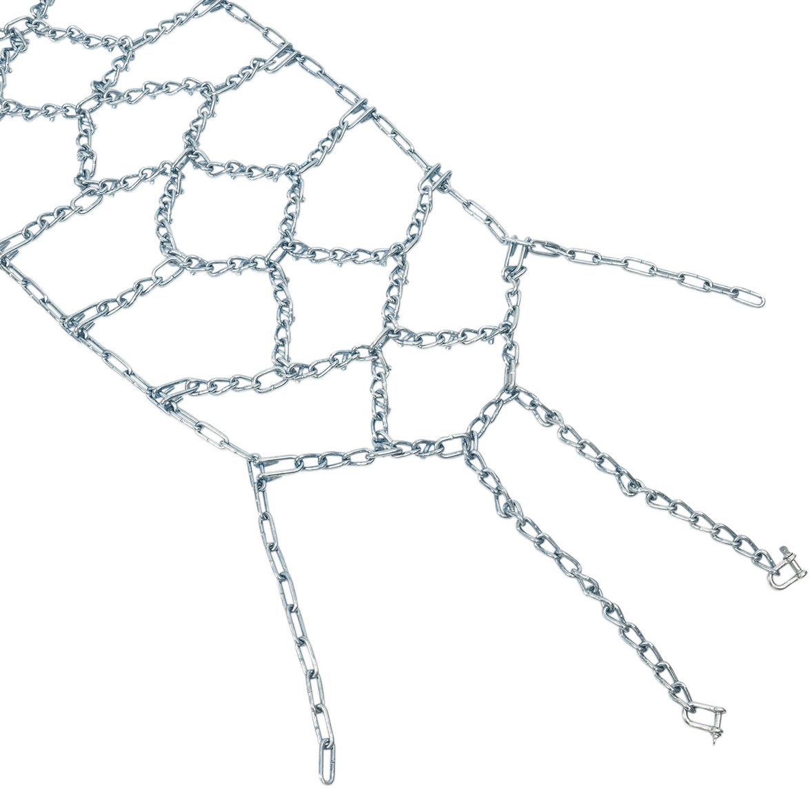 KIMPEX Diamond V-Bar Tire Chains