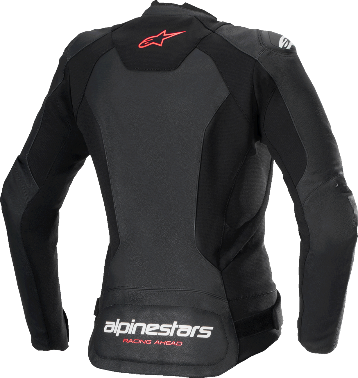 Alpinestars Stella Faster V3 Leather Jacket