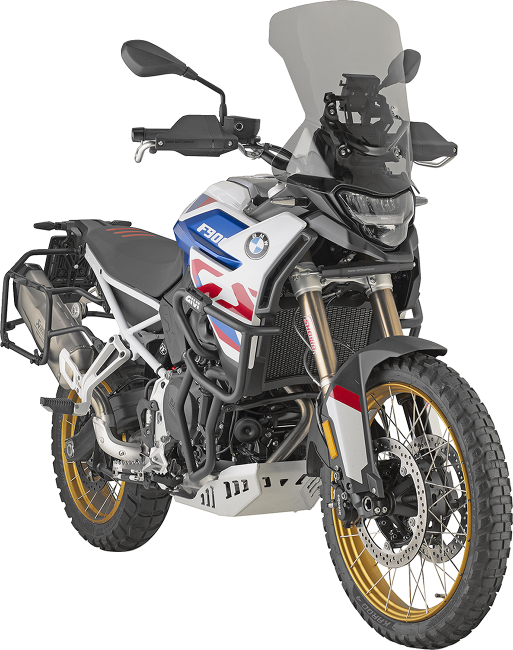 Givi Windscreen D5145S / D5145ST BMW F900GS 2024-2025