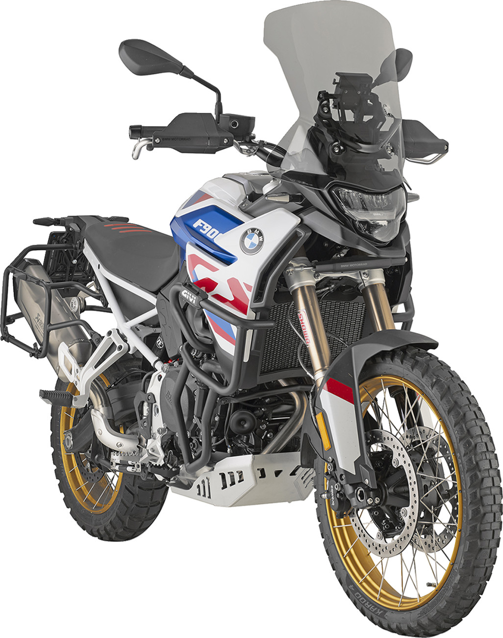 GIVI Windshield
