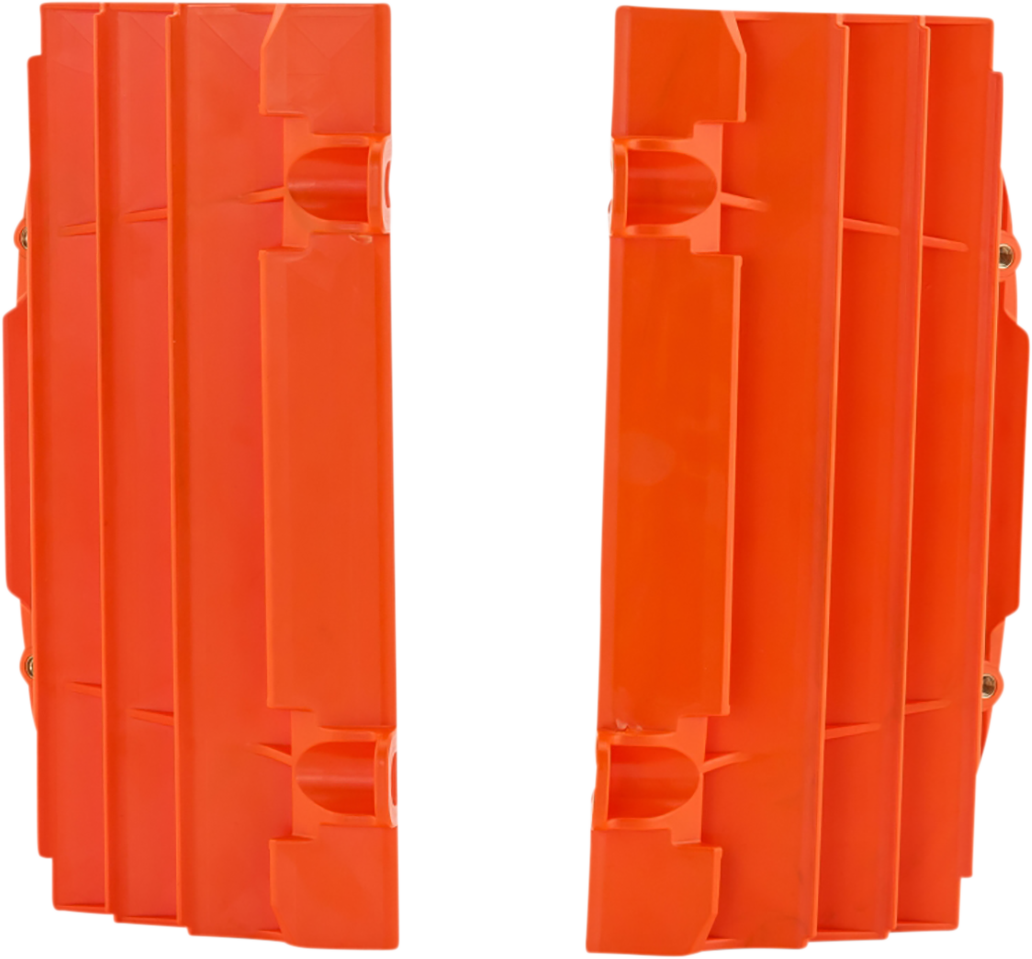 UFO Replacement Radiator Louvers