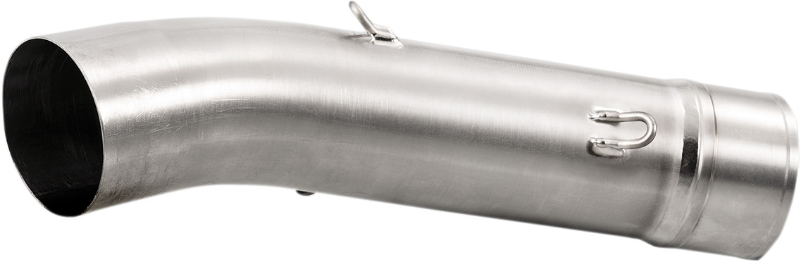 AKRAPOVIC EVO Track Day Link Pipe