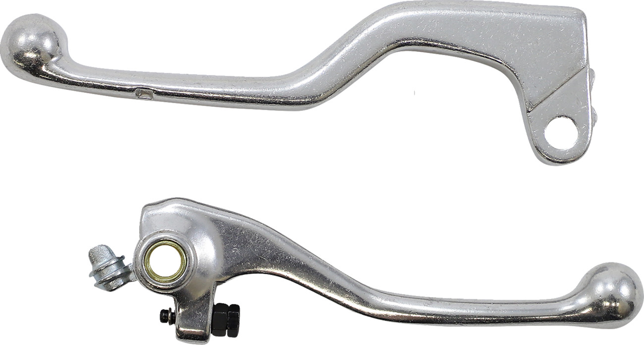 Handlebar Control Lever