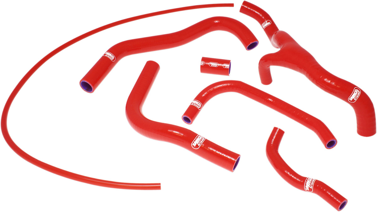 SAMCO SPORT Radiator Hose Kit — Standard