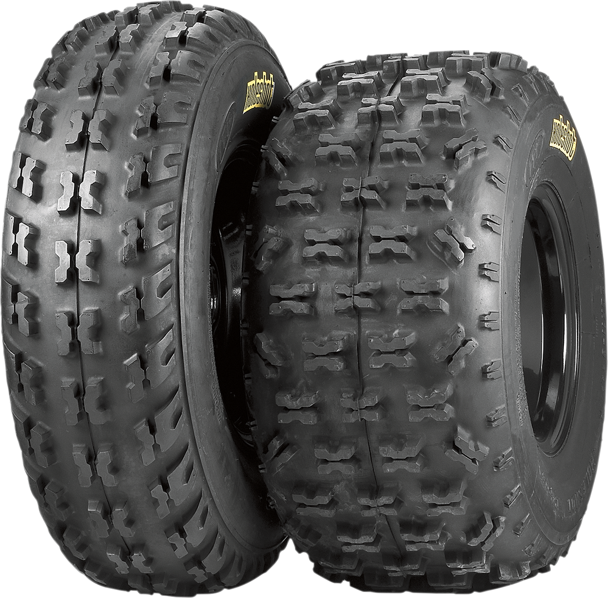 ITP Holeshot XCR Tire