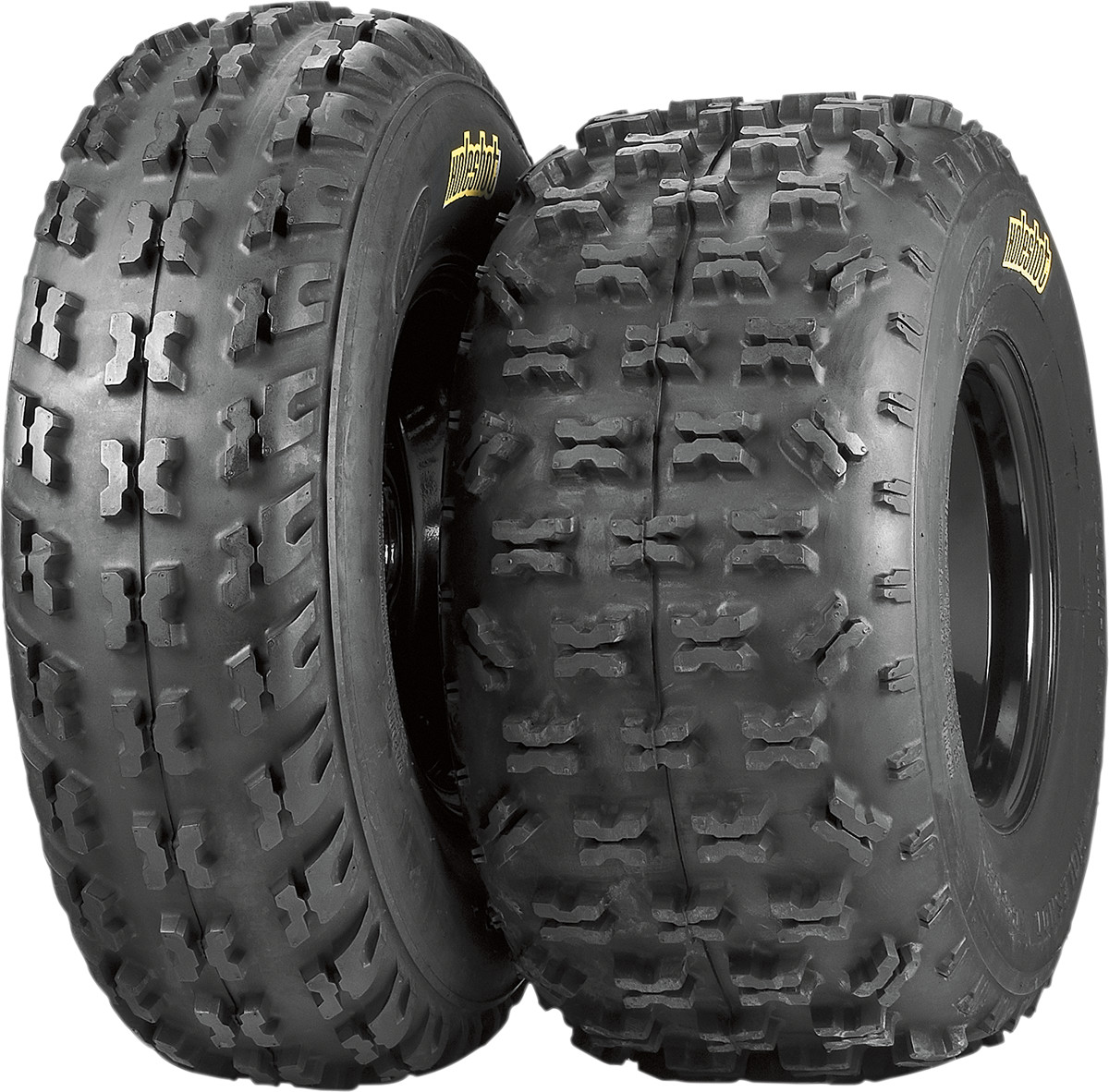 ITP Holeshot XCR Tire