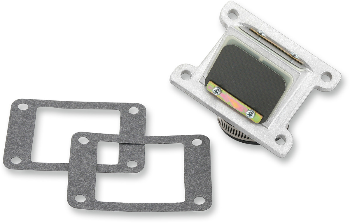 BOYESEN Rad Valve Reed Cage Assembly