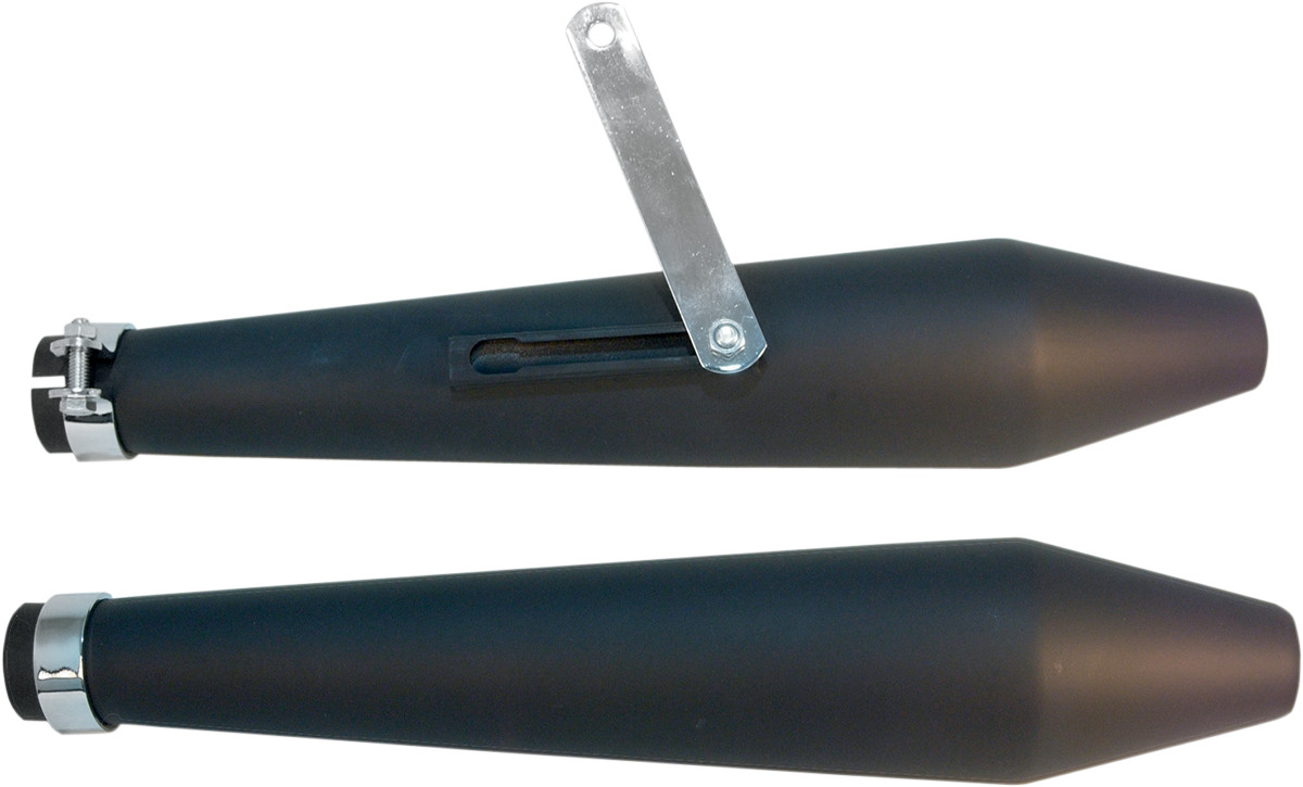 EMGO Cafe Muffler