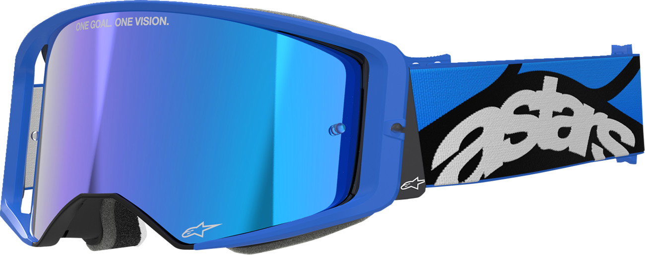 Supertech Stream ABS Vision Goggle