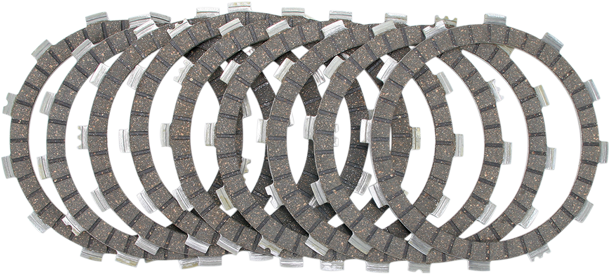 Ebc Clutch Kit KTM