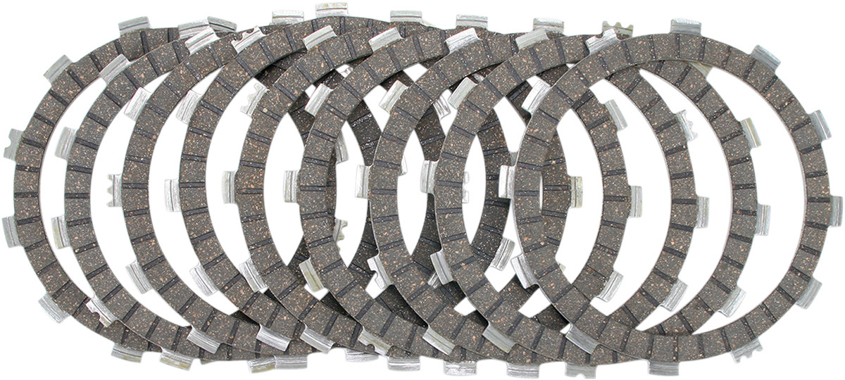 EBC Redline Clutch Kit